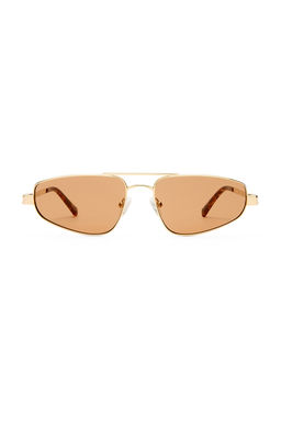 Le Specs - Treasure Sunglasses