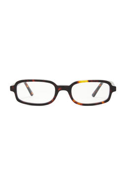 Lu Goldie - Vera Blue Light Eyeglasses