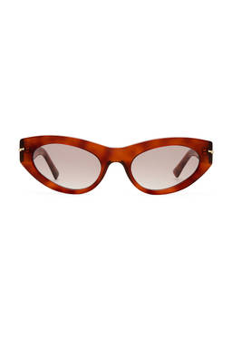 Luv Lou - The Sofia Sunglasses