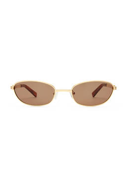 Luv Lou - The Brooklyn Sunglasses