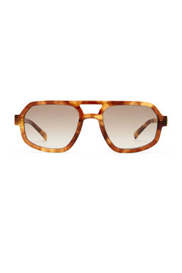 Luv Lou - The Banks Sunglasses