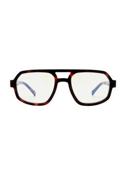 Luv Lou - The Banks Blue Light Glasses