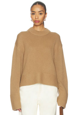 Lisa Yang - Sony Sweater