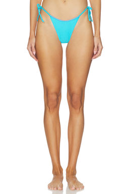 Maaji - Aqua Dream Tulum Side Tie Bikini Bottom