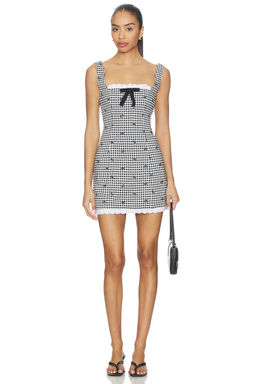 MAJORELLE - Emilia Mini Dress