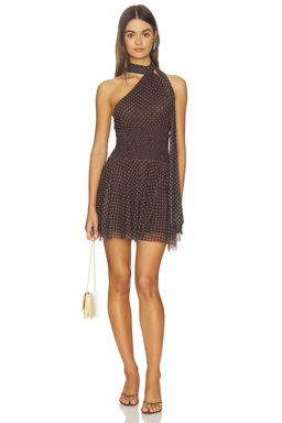 Majorelle - Joana Mini Dress