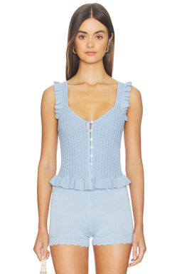MAJORELLE - Braylin Tank