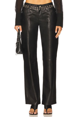 Miaou - Josephina Pant