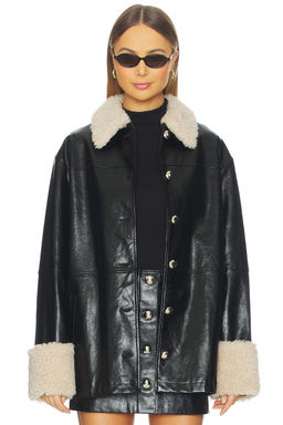 Maude Club - Joplin Jacket