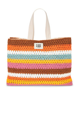 Marie Marie Amsterdam - Shoppers Bag