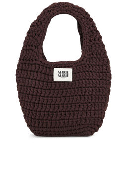 Marie Marie Amsterdam - Egg Bag