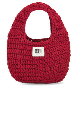 Marie Marie Amsterdam - Egg Bag