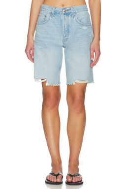 Madewell - Essex Shorts