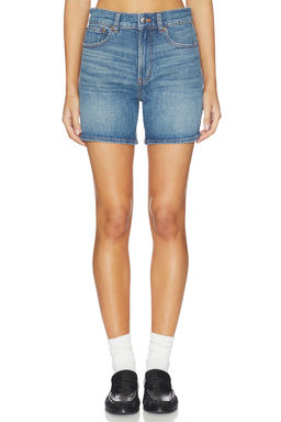 Madewell - Perfect Vintage Shorts