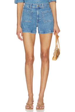 Madewell - Emmet Shorts