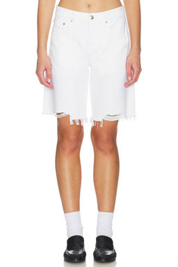 Madewell - Essex Shorts