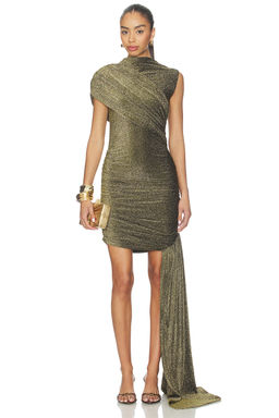 Mariandree Gaitan - Aitana Dress