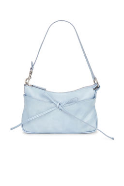 MARGESHERWOOD - Ribbon Pochette Bag