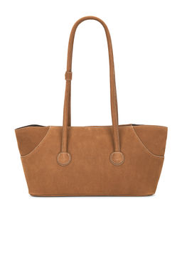 MARGESHERWOOD - Boat Shopper Large Bag