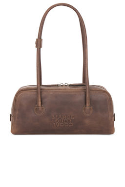 MARGESHERWOOD - Soft Boston East / West Shoulder Bag