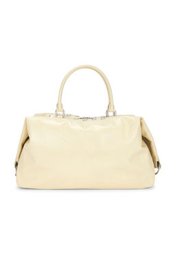 MARGESHERWOOD - Dumpling Stud Shoulder Bag