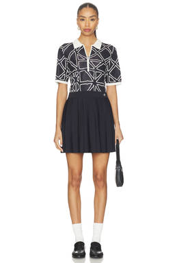 Malbon - Viviana Dress