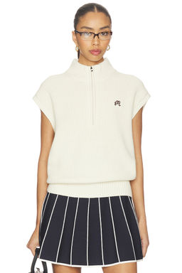 Malbon - Iva Sweater Vest