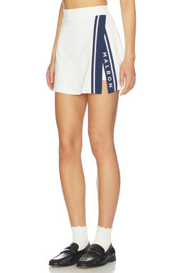 Malbon - Baseline Skirt