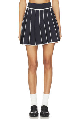 Malbon - Aurora Mini Skirt