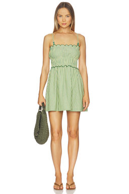 MINKPINK - Capri Mini Dress