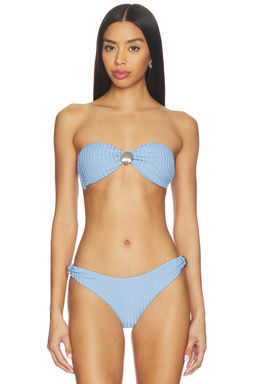 MINKPINK - Zephyr Twist Bandeau Top