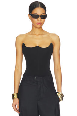 Misha - The Avatus Jersey Bodysuit