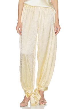 Milkwhite - Pants