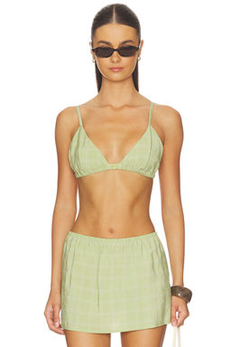 Milkwhite - Bralette Top