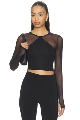 Michael Lauren - Mercutio Long Sleeve Top