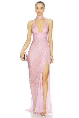 Maria Lucia Hohan - Milagros Dress