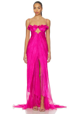Maria Lucia Hohan - Lupita Dress