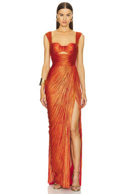 Maria Lucia Hohan - Margaux Gown