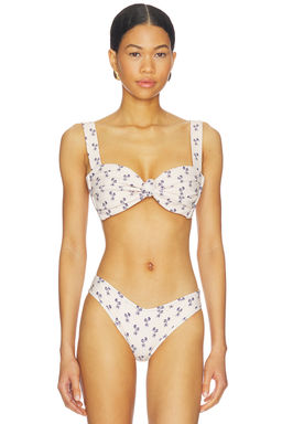 Montce - Hayden Bikini Top