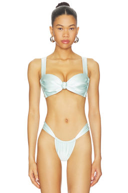 Montce - x Elsa Hosk Hayden Bikini Top