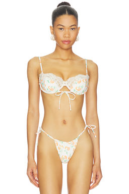 Montce - X Elsa Hosk Lena Bikini Top