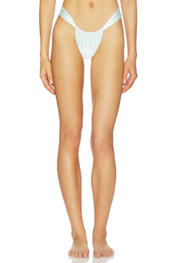 Montce - x Elsa Hosk Sandra Bikini Bottom