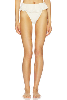 Montce - x Elsa Hosk Tamarindo Bikini Bottom