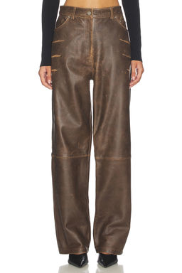 MANOKHI - Mojave Pants