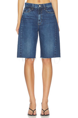 Mother - The Half-pipe Bermuda Fray Short