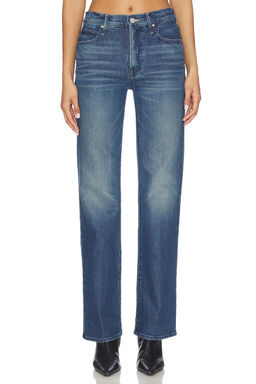 Mother - Lil Petite Kick It Jeans