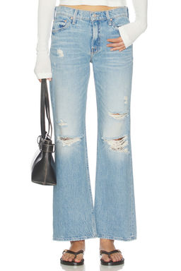 Mother - The Bookie Nerdy Jeans