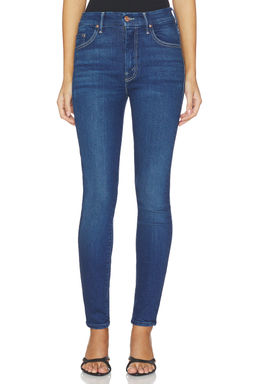 Mother - High Waisted Looker Jeans