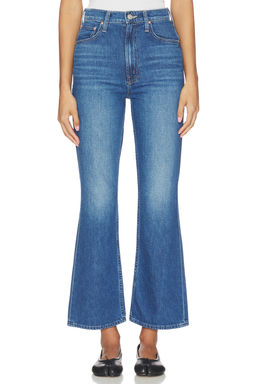 Mother - The Scooter Ankle Jeans