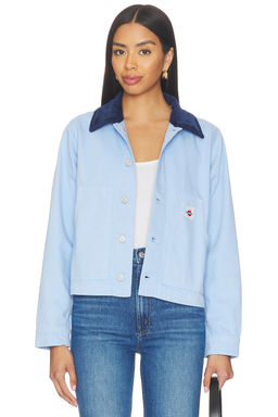 Mother - The Frontline Jacket